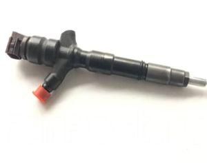 295900-0200&#160; Common Rail Injector 23670-30440 23670-39435 Diesel Fuel Injector 295900-0250