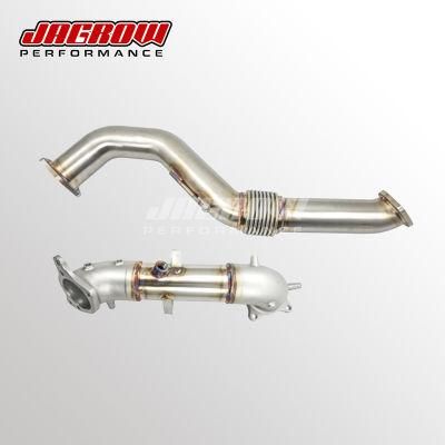 Downpipe Honda Civic 1.5t Turbo 2016-2019