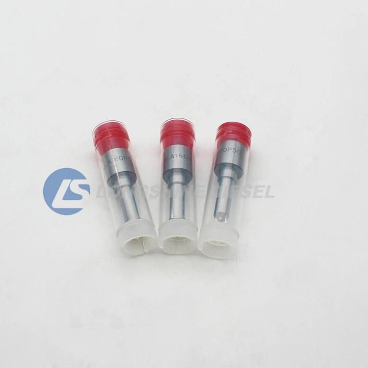 Diesel Injector Nozzle 093400-5500 Dlla160p50