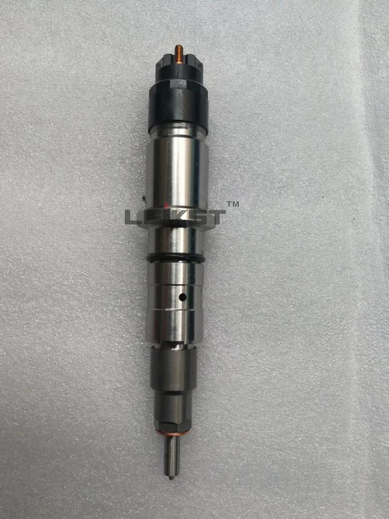0445110307 0445120121 0445120122 Fuel System Common Rail Injector for Diesel Engine