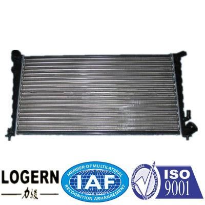 Car Radiator for Peugeot Berlingo /Xsara/306II/Partner&prime;97- Mt