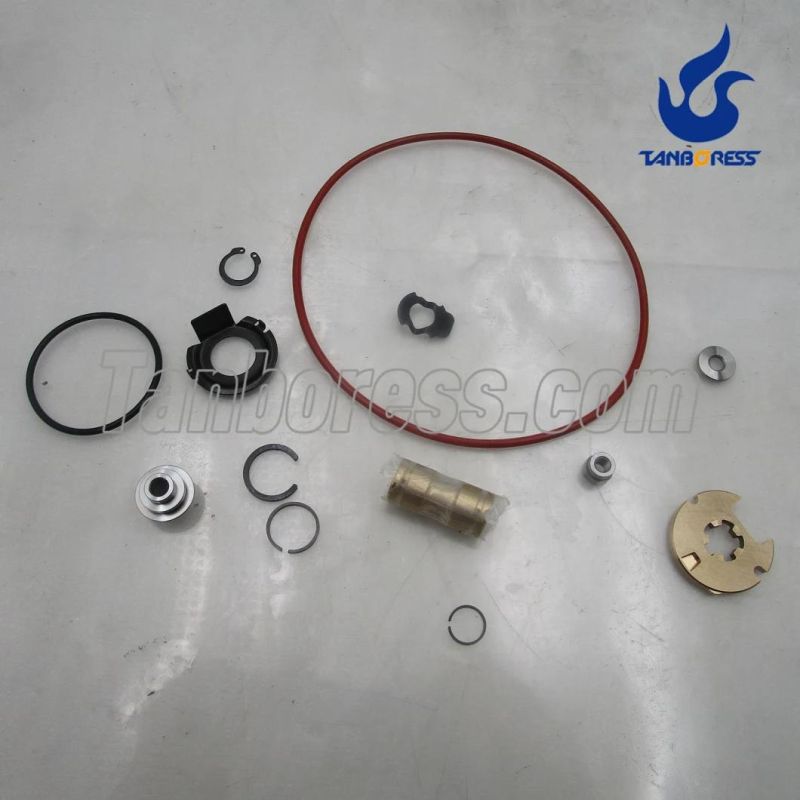 Turbo Kits Repair Kits for Nissan Renault K03 53039880417 53039700417