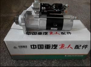 HOWO Truck Spare Parts, Truck Starter Vg1560090001