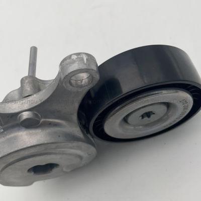 Auto Parts Mobile Engine Belt Tensioner for Mercedes Benz OEM 2702000370 W270