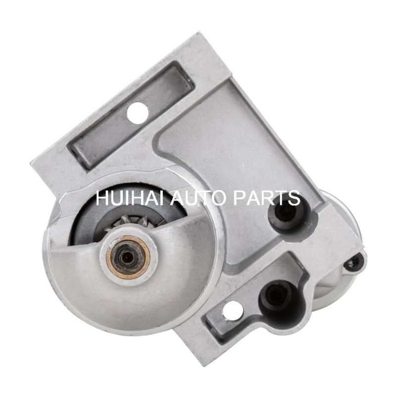 New Car Starter Motor 16980 0-001-108-031 8953002125 Jr775078 for Jeep and Eagle