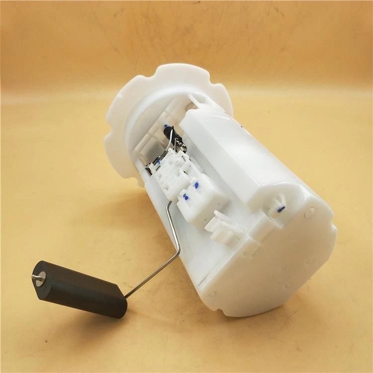 High Quality Japanese Car Nissan Auto Parts Plastic Fuel Pump 17040-8m21b