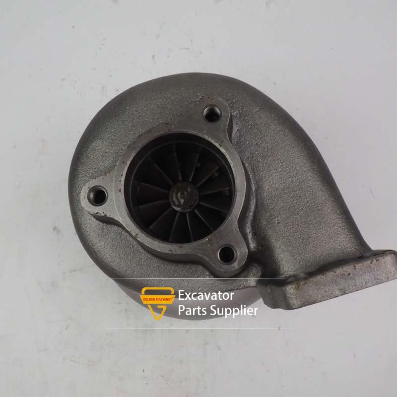 Quality Suit for Turbocharger Cat320 Td06h S6K 49179-02260 5I7952