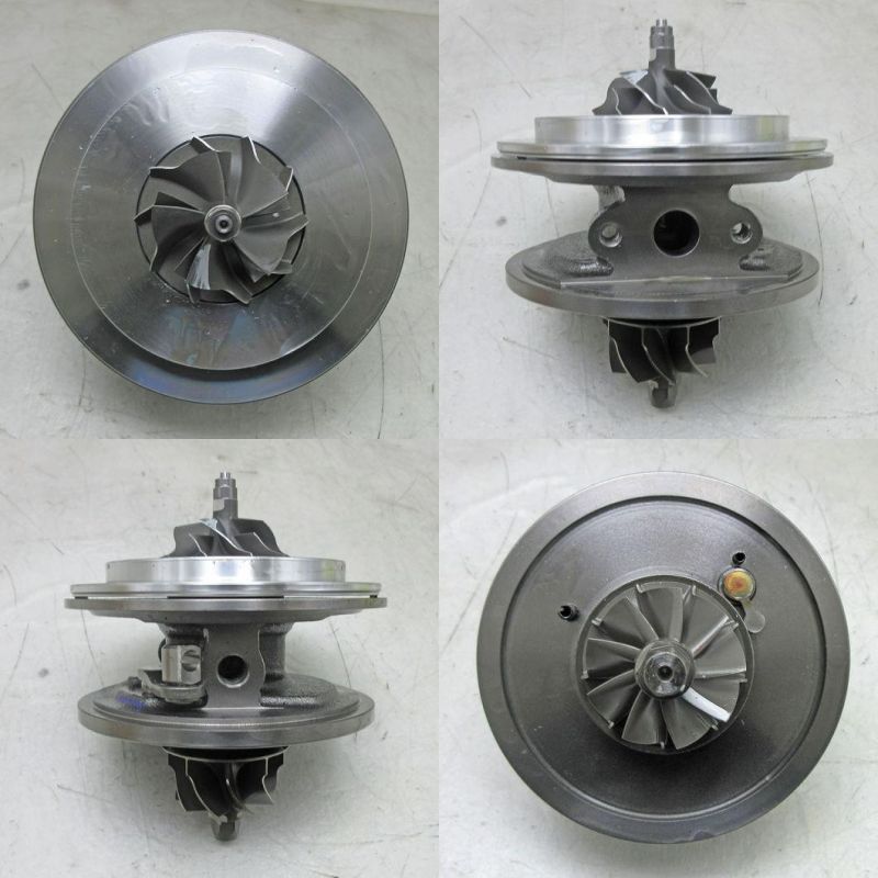 Turbocharger cartridge for Audi K03 BRD 53039880109 53039700109 5303-988-0109