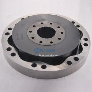 Hydraulic Valve Plate Port Plate for Plm-7/9 Hydraulic Reducer Gear Box Spare Parts