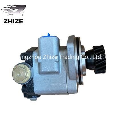 Original High Quality Steering Oil Pump of China QC 18/10-St