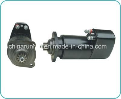 Starter Motor 0001416059 for Volvo for Bm Truck