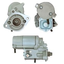 12V 2.2kw 9t Starter Motor for Denso Lester 32556 2280007801