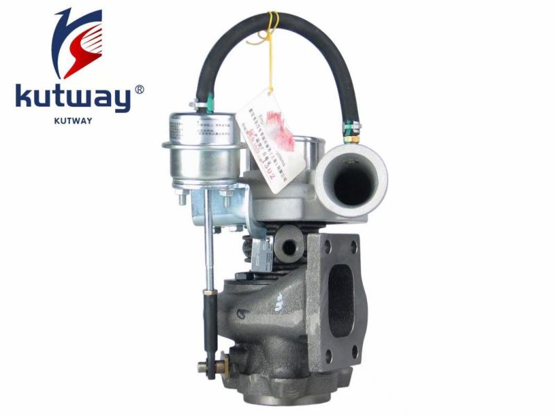 OEM: 727530-5003/Tb25 Fit for Perkins Phaser 135ti T4.40 4.0L Kutway Turbocharger