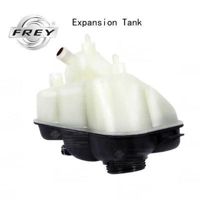 OEM 2115000049 W211 Frey Auto Parts Car Cooling System Expansion Tank for Mercedes Benz