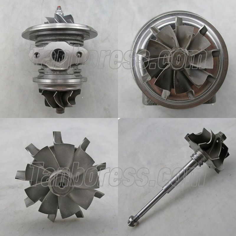  OM602 454111 454111-1 454184 454207 602096019980 Turbocharger for Mercedes-Benz GT2538C