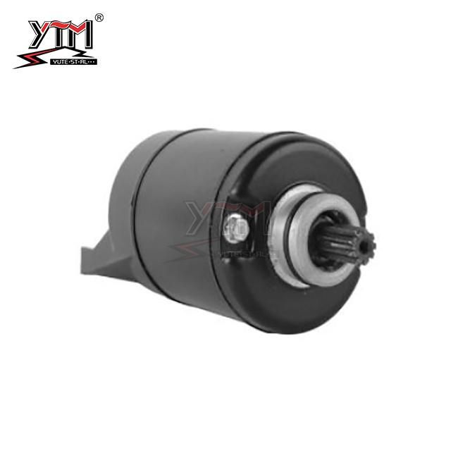 Auto 21163-0040 Parts for Mt-S2011 Engine 12V Starter Motor 21163-0040 12V/9t/0.4kw/Cw