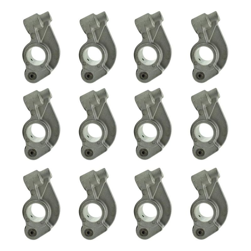 Best Quality Rocker Arm for Hyundai Accentelantragatz