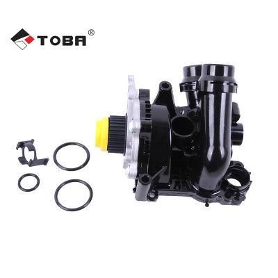 Auto Accessory Coolant Water Pump for SKODA OCTAVIA II Combi (1Z5) 1.8 TSI  OEM 06H121010
