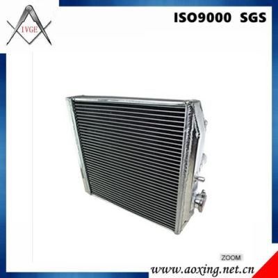 All Aluminum Auto Radiator for Honda Cr-V at