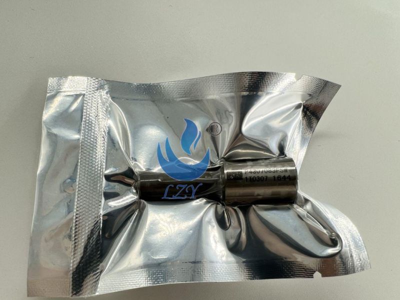 Diesel Engine Parts - Fuel Nozzle P4327070fsw