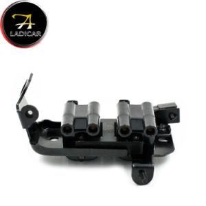 Engine Auto Parts Ignition Coils for KIA Rio Hyundai Elantra 0K30e-18-10X 0K30e1810X