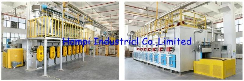 High Quality Honeycomb Ceramic Filter for Diesel Engine Exhaust System
