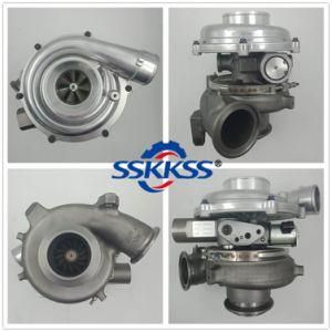 Ak2625 743250-0002 Turbocharger Gt3782VAS Turbo 743250-0004 for Ford F350 Pickup 18254480c91