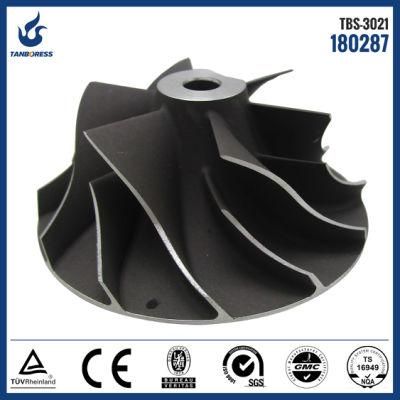 Turbo Compressor Wheel for Caterpillar 180287 178048 147197 149168
