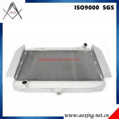 Car Air Conditioner Condenser for Jeep Cherokee Wagoneer