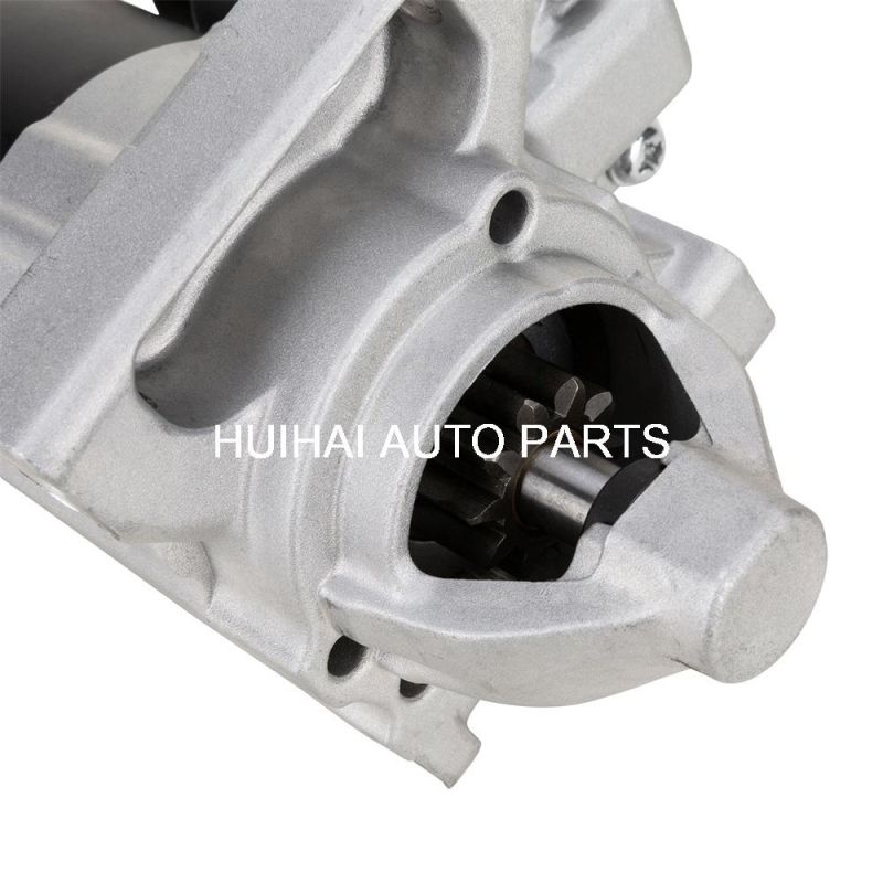 Brand New Auto Car Motor Starter 10910 M0t24072 12655055 for Cadillac Truck Escalade V8 6.2L Chevrolet Truck Silverado Gmc