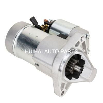 Brand New Auto Car Motor Starter 32726 55201360/63280042 S114-905/S114-906/S114-943/S114-938/S114-943A for FIAT