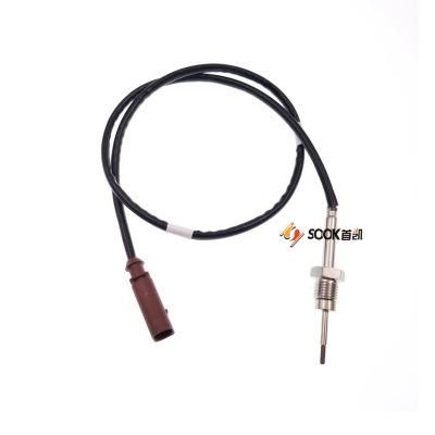 Egr Exhaust Gas Temperature Sensor OEM: 04L906088ab