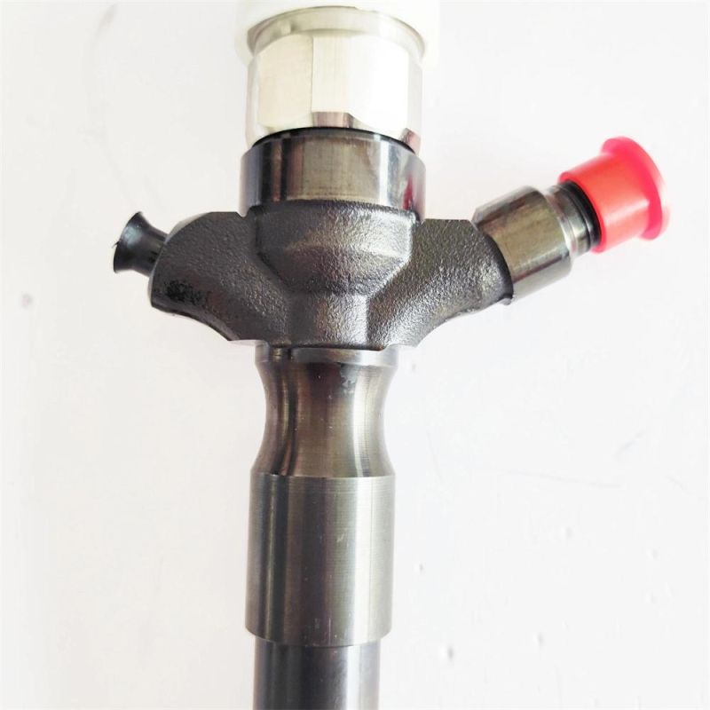 23670-0L090 Denso Diesel Common Rail Fuel Injector for Toyota Hilux