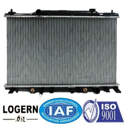Ho-046-1 Car Aluminum Radiator for Honda Stream Rn3/Rn4&prime;00-04 at