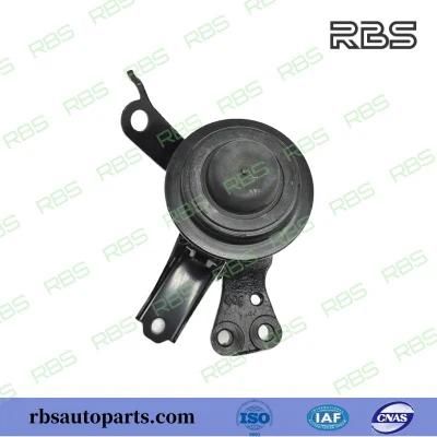 12305-0m120 Rubber Engine Mounting for Toyota Yaris Vios Limo 1nzfe 2nzfe Ncp15# 1.5L 2013-2014 Mt