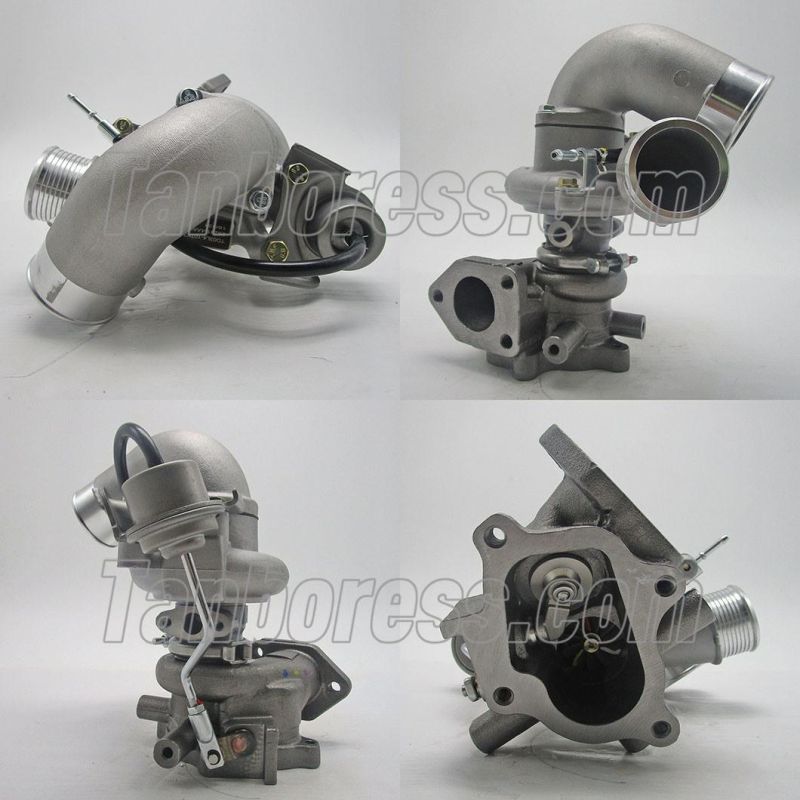 Turbocharger KIA TD03L4 28231 28231-4A800 49590 49590-45607 10312154