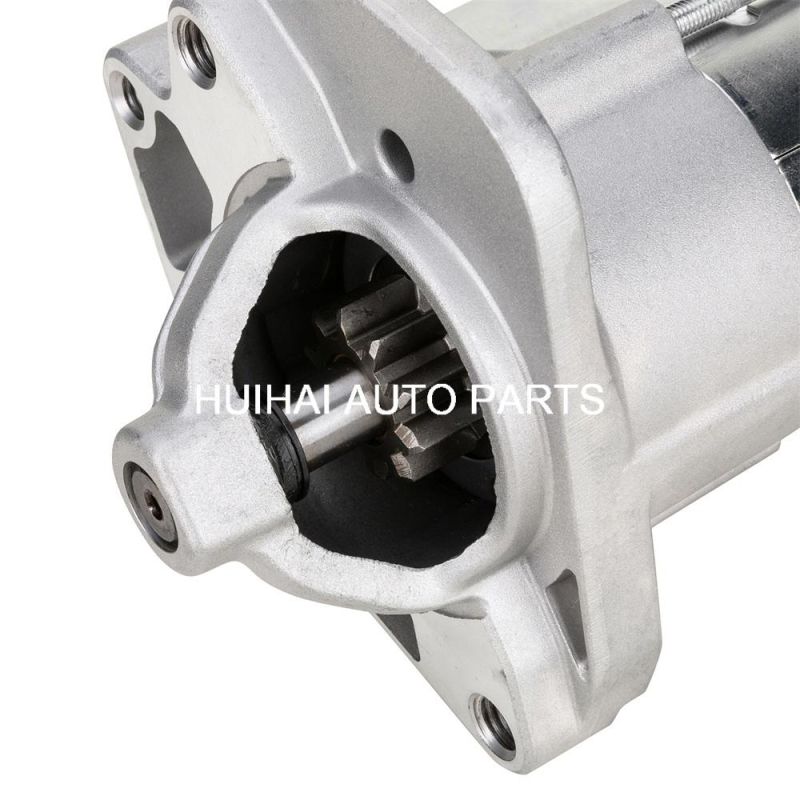 Brand New Auto Car Motor Starter 32968 Ts12e9/458388/Ts12m9 23300-00QA0 for Nissan Cube K9K