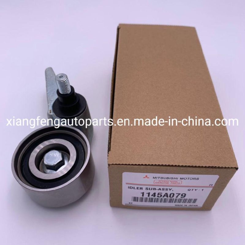 Car Accessory Timing Belt Tensioner for Mitsubishi L200 1145A079 1145A020