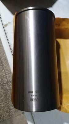 Cylinder Liner 65.01201-0050 Bh115 Doosan Engine Cylinder Liner