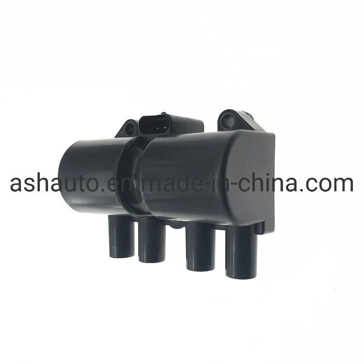 Chery Ignition Coil Parts for Engine 4G64 Auto B11 Easter Smw250131