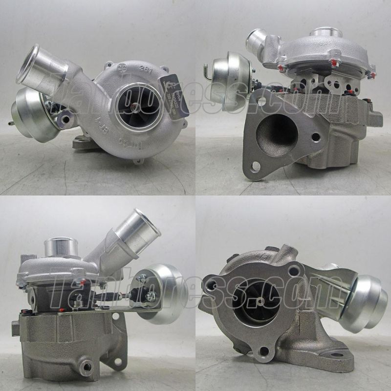 Mitsubishi RHV4 4D56 VT17 1515A222 VT171109 turbocharger