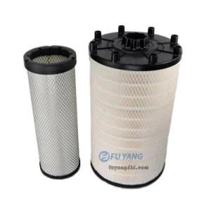 Heavy Truck Air Filter 1869993 1869992 1869990