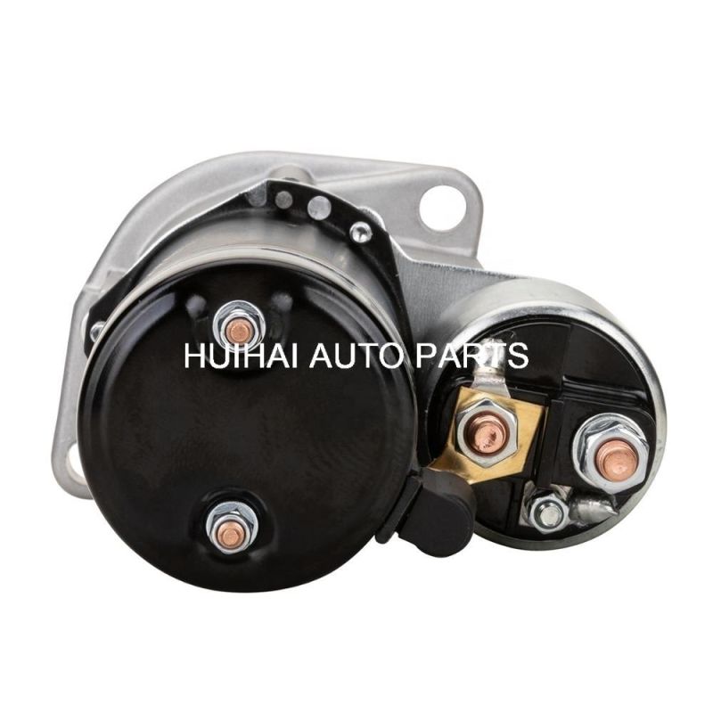 New Car Starter Motor D6ra34/D6ra54/D6ra19/D6ra50 Fit for Deutz Engine Ruggerini Moteur RF80