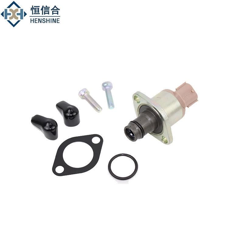 Scv Control Solenoid Isuzu D-Max 294200-0360