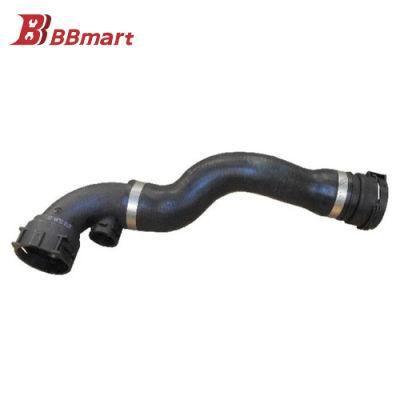Bbmart Auto Parts for BMW F18 OE 17127580962 Heater Hose / Radiator Hose