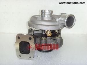 Gt2256V/751758-5001s Turbocharger for Iveco/Renault