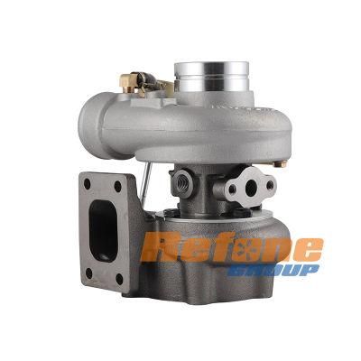 Tb2527 465941-0005 14411-22j00 Diesel Turbo for Nissan Safari Patrol