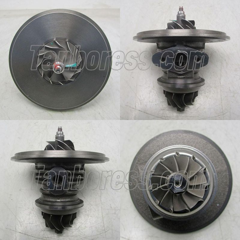 JINBEI JP50B1 DK4B DK4B-1118010 Turbocharger