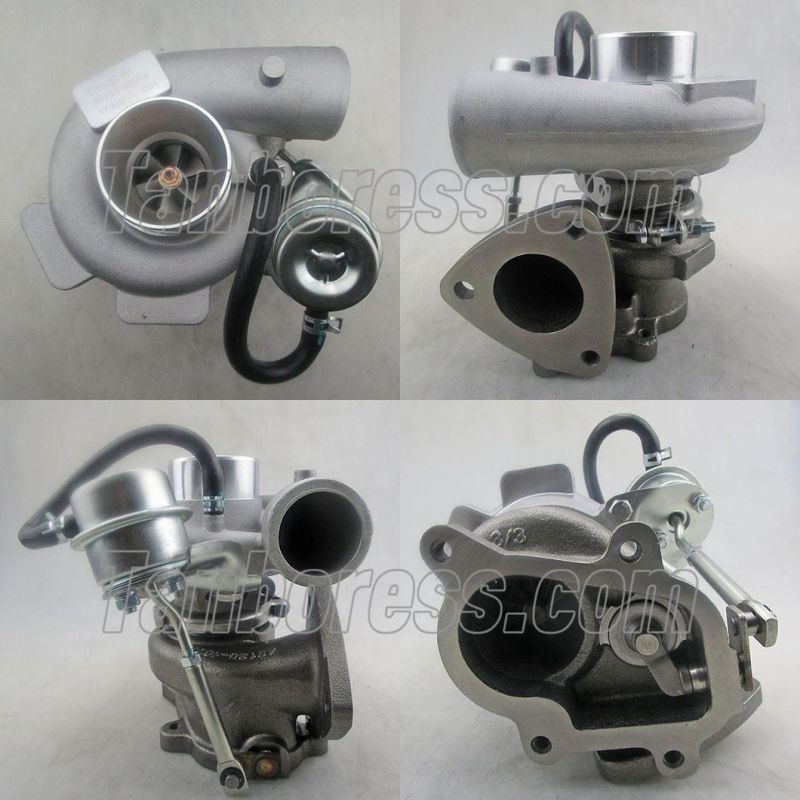 High Quality! Great Wall TF035HM GW2.5TCI 49135 49135-06910 Turbocharger