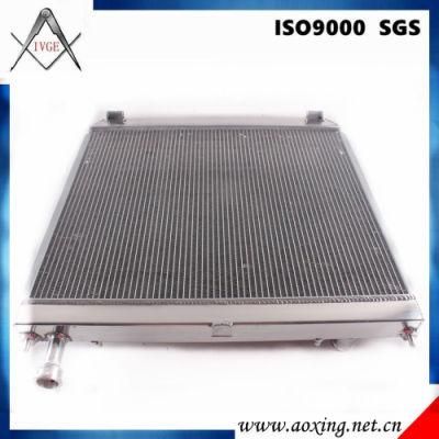 All Aluminium Auto Performance Radiator for Mitsubishi 3000gt